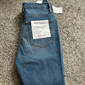 Good American jeans